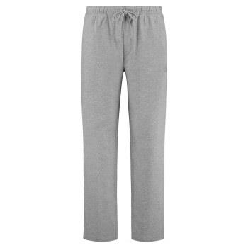 Michael Kors Peached Jersey Pants Grå bomull Medium Herre