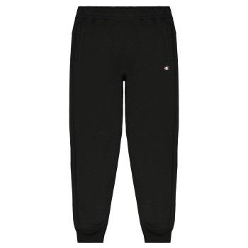 Champion Authentic Rib Cuff Pant Svart Small Herre