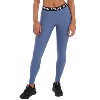 Freya Active Power Sculpt 2.0 Legging Blå Small Dame