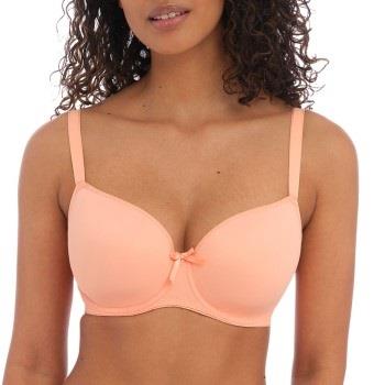 Freya BH Fancies Underwire Balcony Moulded Bra Aprikos J 70 Dame