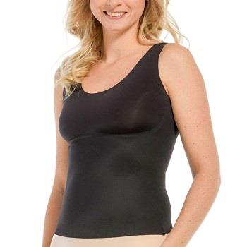 Magic Distinguished Tone Your Body Tanktop Svart XX-Large Dame