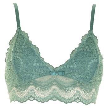 Missya BH Tanya Bralette Grønn polyamid Medium Dame