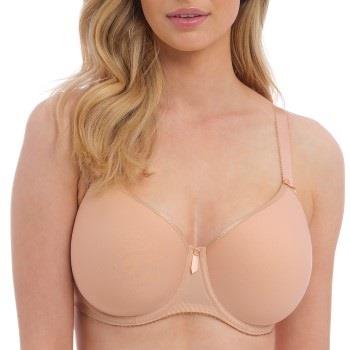 Fantasie BH Rebecca Essentials UW Moulded Spacer Bra Beige D 85 Dame