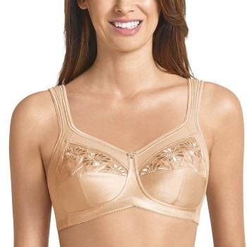 Anita BH Care Safina Wireless Mastectomy Bra Beige A 90 Dame