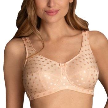 Anita BH Care Airita Post Mastectomy Bra Beige A 85 Dame