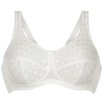 Anita BH Care Airita Post Mastectomy Bra Hvit A 75 Dame