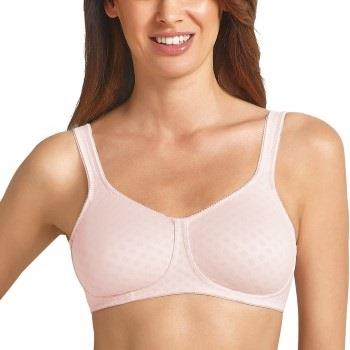 Anita BH Care Lisa Wireless Mastectomy Bra Lysrosa A 75 Dame