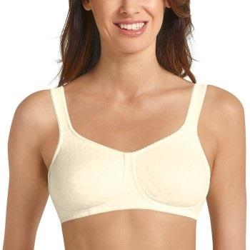 Anita BH Care Lisa Wireless Mastectomy Bra Benhvit A 75 Dame