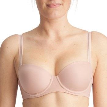 Marie Jo BH Louie Padded Balcony Bra Lysrosa A 75 Dame