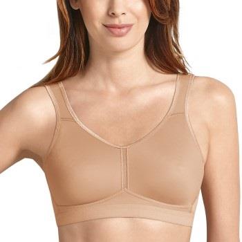 Anita BH Care Vivana Active Wireless Mastectomy Sport Beige A 70 Dame