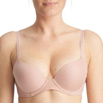 Marie Jo BH Louie Push-Up Bra Lysrosa B 70 Dame