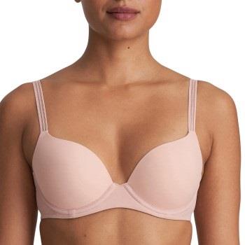 Marie Jo BH Louie Spacer Heart Shape Bra Lysrosa E 85 Dame