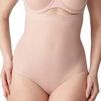 PrimaDonna Figuras Shapewear High Brief Lysrosa 50 Dame