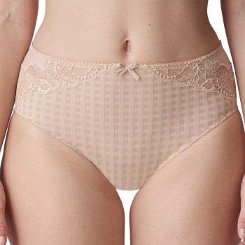 PrimaDonna Truser Madison High-Waisted Brief Beige 50 Dame