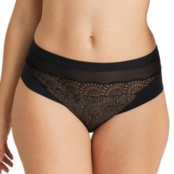 PrimaDonna Truser Sophora Full Brief Svart 46 Dame