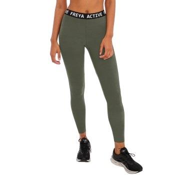 Freya Active Power Sculpt 2.0 Legging Khaki Small Dame