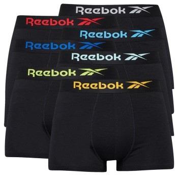 Reebok 7P Ernest Trunk Mixed bomull Medium Herre