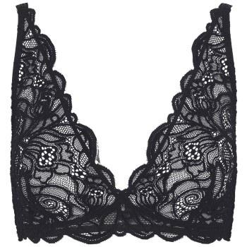 Missya BH Liva Soft Bra Svart Large Dame