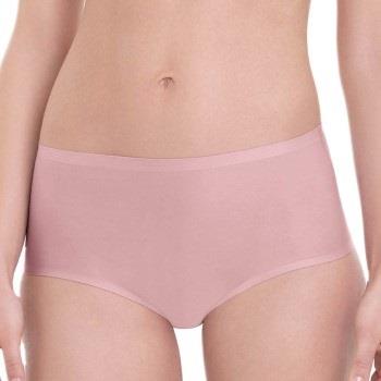 Anita Truser Essentials High Waist Brief Rosa S/M Dame