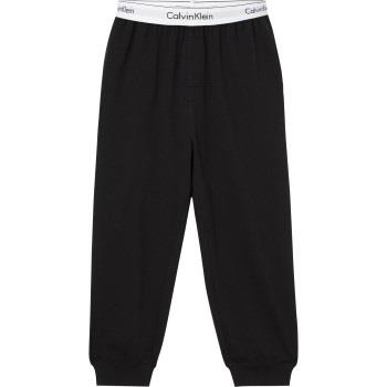 Calvin Klein Modern Cotton Lounge Jogger Svart Medium Herre