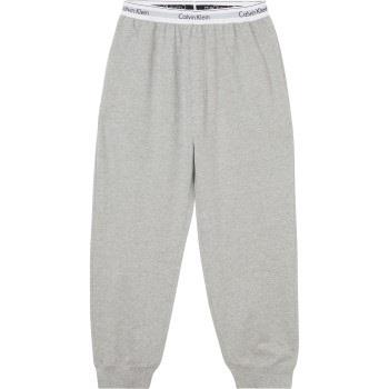 Calvin Klein Modern Cotton Lounge Jogger Grå Large Herre