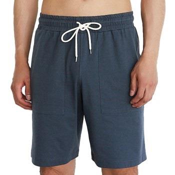 Marc O Polo Mix Program Bermuda Shorts Blå bomull X-Large Herre