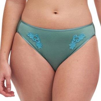 Chantelle Truser Hedona Brief Turkis 42 Dame