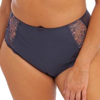 Elomi Truser Charley Full Brief Lilla Large Dame