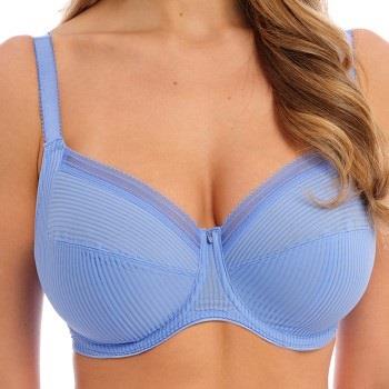 Fantasie BH Fusion Full Cup Side Support Bra Lysblå F 75 Dame