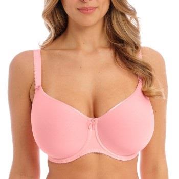 Fantasie BH Rebecca Essentials UW Moulded Spacer Bra Korall E 75 Dame