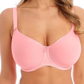 Fantasie BH Rebecca Essentials UW Moulded Spacer Bra Korall E 70 Dame