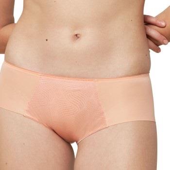 Triumph Truser Essential Minimizer Hipster Lysrosa 38 Dame