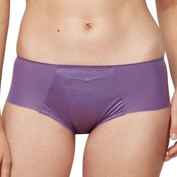 Triumph Truser Essential Minimizer Hipster Lilla 38 Dame