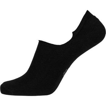 JBS Strømper Ankle Socks Svart Str 40/47 Herre