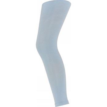 Decoy 60 Den 3D Microfiber Capri Leggings Blå polyamid XX-Large Dame