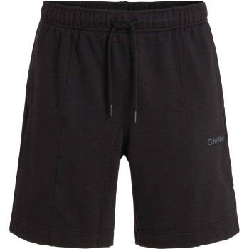 Calvin Klein Sport Knit Short Svart polyester X-Large Herre