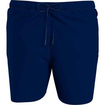 Tommy Hilfiger Badebukser Medium Drawstring Woven Swimshorts Marine po...