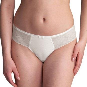 Rosa Faia Truser Rosemary Shorty Hvit 40 Dame