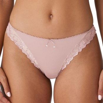 Marie Jo Truser Jane Italian Brief Lysrosa 38 Dame