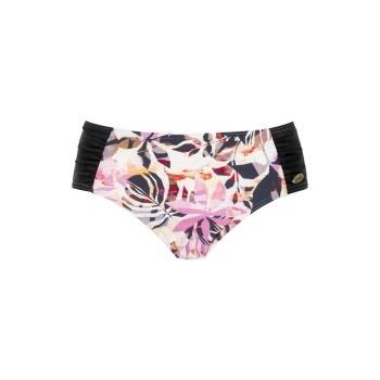 Damella Scarlett Botanical Bikini Brief Mixed 38 Dame