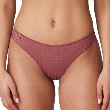 Marie Jo Truser Avero Briefs Gammelrosa 38 Dame