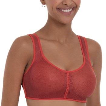 Anita BH Active PanAlp Sport Bra Rød E 85 Dame