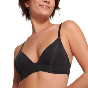 Sloggi BH Soft Adapt Push-Up Bra Svart Small Dame