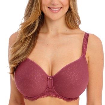 Fantasie BH Ana Underwire Moulded Spacer Bra Plomme E 75 Dame