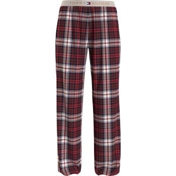 Tommy Hilfiger Flannel Pants Rutet X-Large Dame