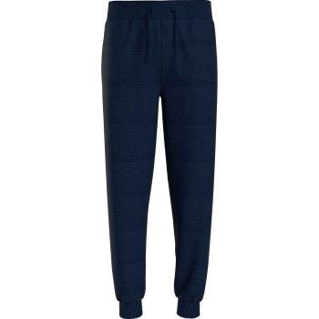 Tommy Hilfiger HWK Track Pant Marine bomull Medium Herre