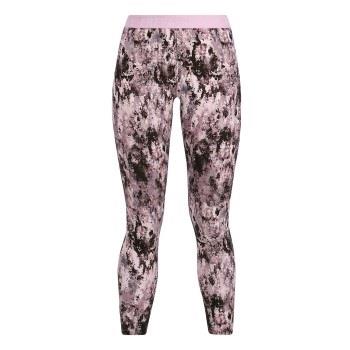 Freya Ecosculpt Leggings Lilla Mønster Small Dame