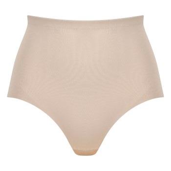 NATURANA Truser High Shaping Brief Beige 38 Dame