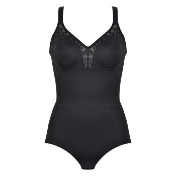 Naturana Minimizer Body Powelace Svart B 75 Dame