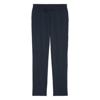 Marc O Polo Long Pants Marine bomull X-Large Dame